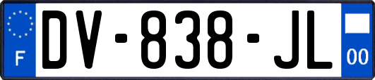 DV-838-JL