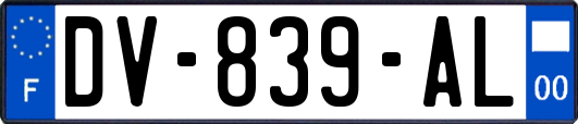 DV-839-AL