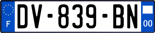 DV-839-BN