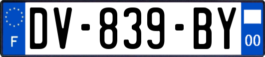 DV-839-BY