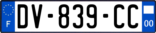 DV-839-CC