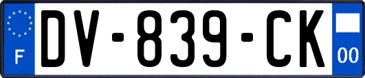 DV-839-CK