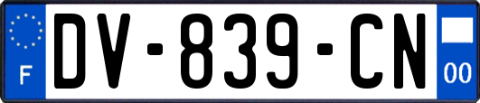 DV-839-CN