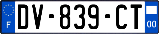 DV-839-CT