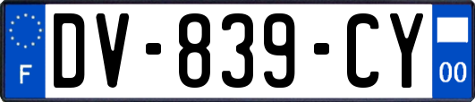 DV-839-CY