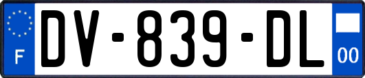 DV-839-DL