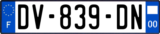 DV-839-DN