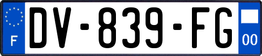 DV-839-FG