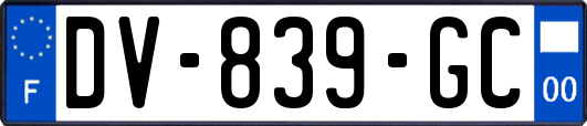 DV-839-GC