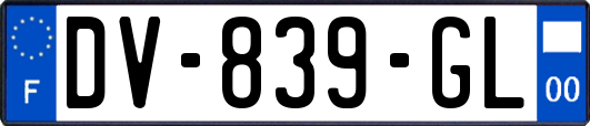 DV-839-GL