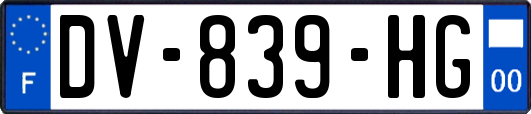 DV-839-HG