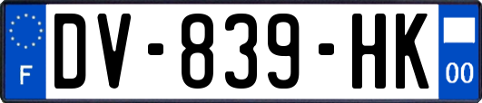 DV-839-HK