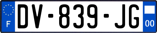 DV-839-JG