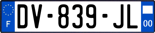 DV-839-JL