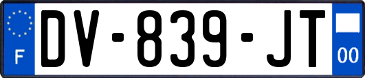 DV-839-JT