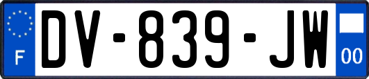 DV-839-JW