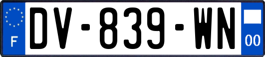 DV-839-WN