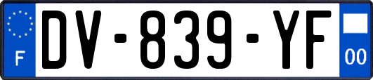 DV-839-YF