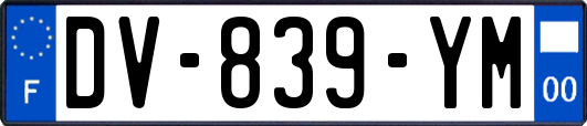 DV-839-YM