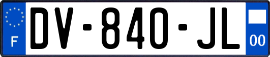 DV-840-JL