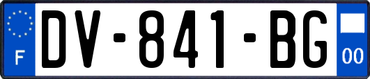 DV-841-BG