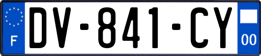 DV-841-CY