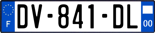 DV-841-DL