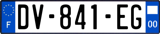 DV-841-EG