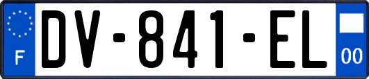 DV-841-EL