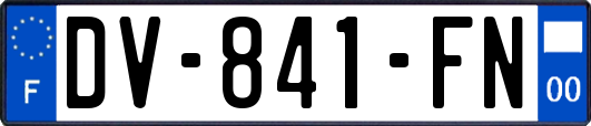 DV-841-FN