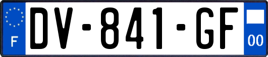 DV-841-GF