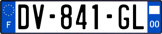 DV-841-GL