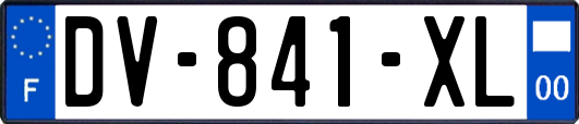 DV-841-XL