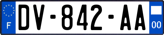 DV-842-AA
