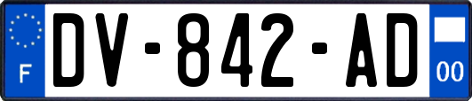 DV-842-AD