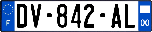 DV-842-AL