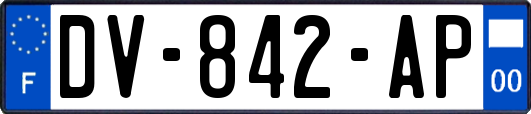 DV-842-AP