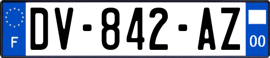 DV-842-AZ