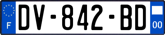 DV-842-BD