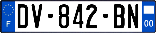 DV-842-BN