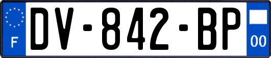 DV-842-BP