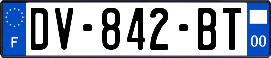 DV-842-BT