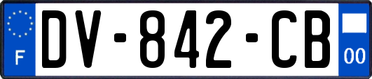 DV-842-CB