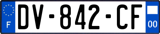 DV-842-CF