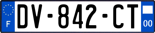 DV-842-CT