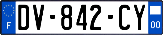 DV-842-CY