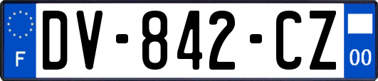 DV-842-CZ