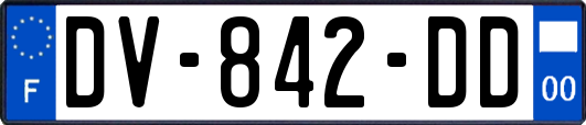 DV-842-DD