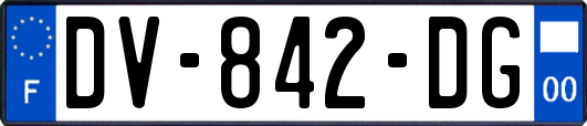 DV-842-DG