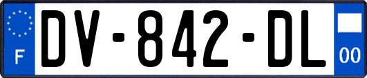 DV-842-DL